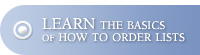 Learn the Basics