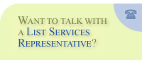 Talk to a Broker