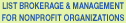 List Brokerage & Management 